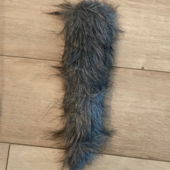 Werewolf Accessory Kit - Picture 6 of 8